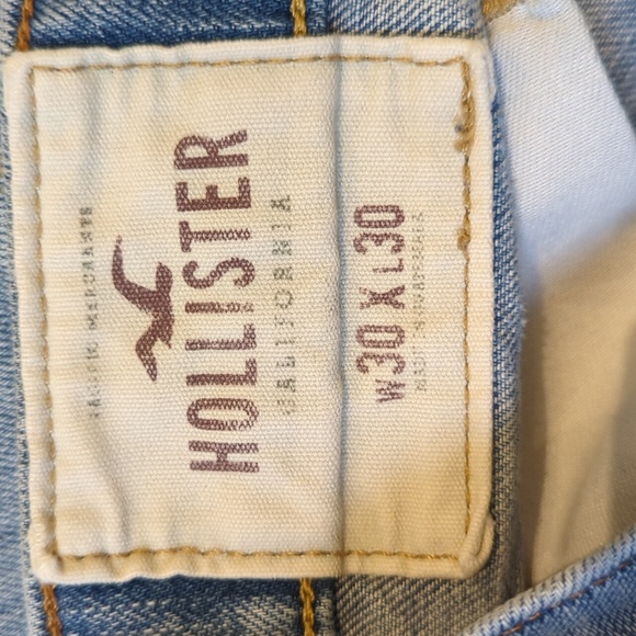 The Hollister Skinny 30x3 - Picture 6 of 6